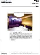 Hotel Odyssey - Details