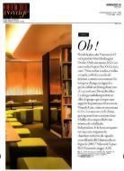 Hotel Odyssey - Details