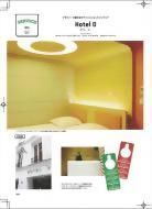 Hotel Odyssey - Details