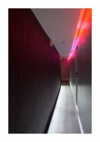Hotel Odyssey - Dettagli