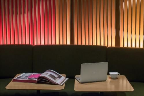 Hotel Odyssey - Details
