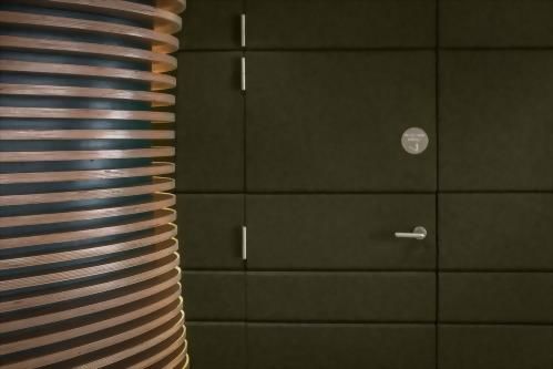 Hotel Odyssey - Details